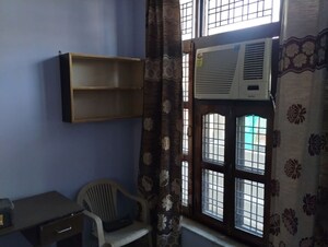 Kitchen in 2 BHK Independent House at Sector 7 – for Sale