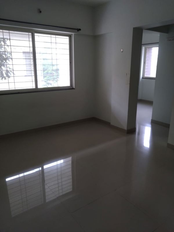 2 BHK + Servant Room Apartment For Rent in Vaman Ganesh Complex