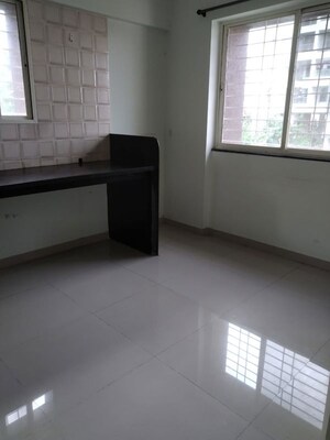 Kitchen in 2 BHK Apartment at Vaman Ganesh Complex, Bavdhan – for Rent