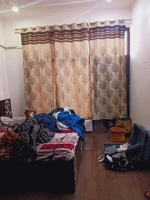 Bedroom in 3 BHK Builder Floor at Sector 47 – for Rent