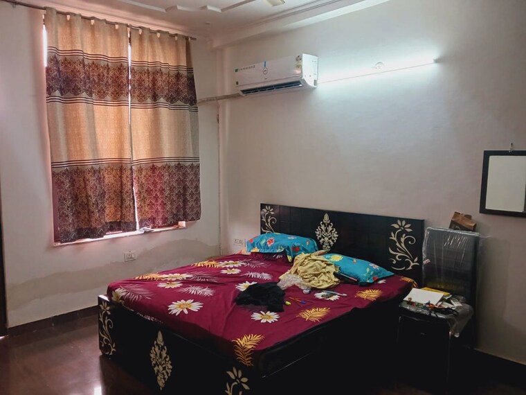 Bedroom, sector 47 3 Bedroom 2250 Sq.Ft. Builder Floor In Sector 47 Gurgaon 9966897