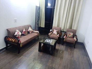 3 BHK Builder Floor For Rent in Sector 47