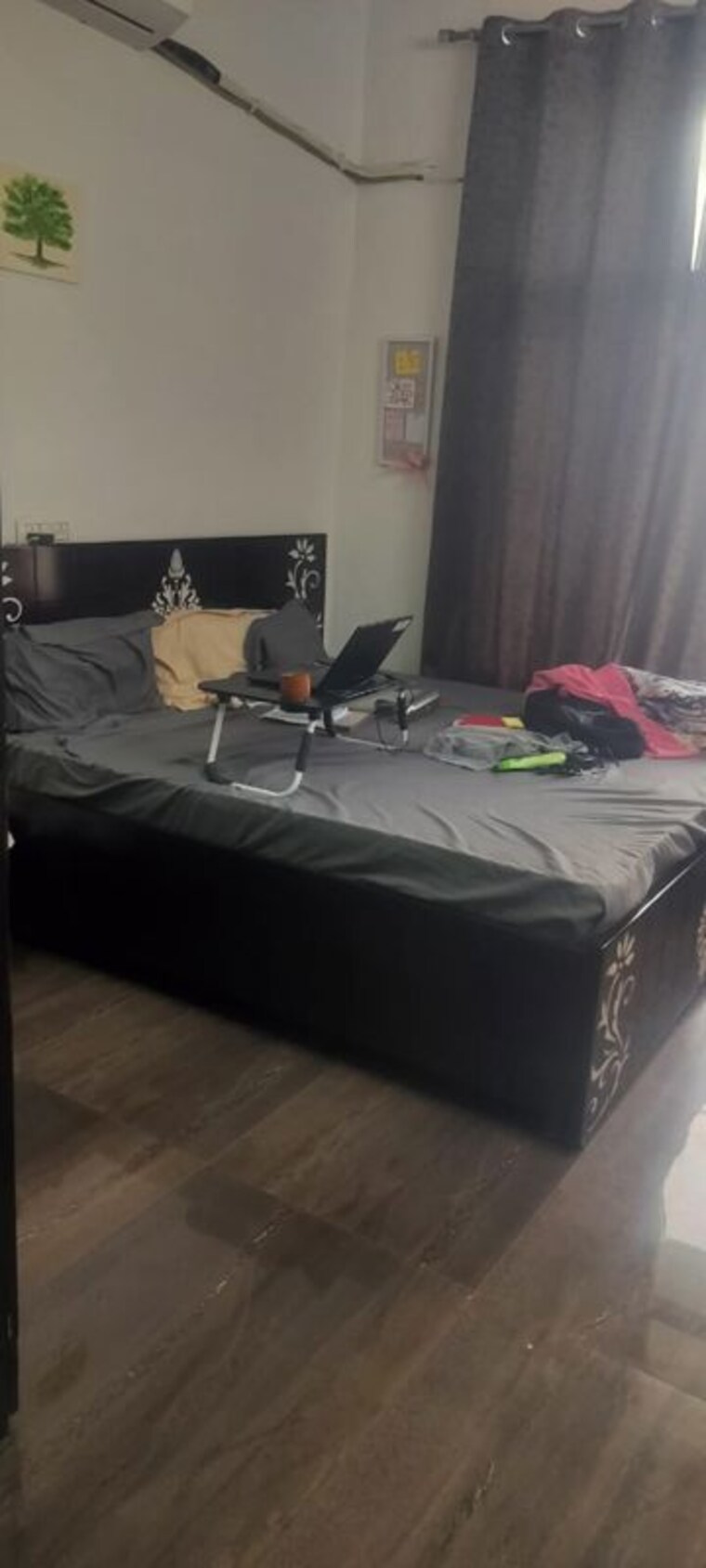 Bedroom, sector 47 3 Bedroom 2250 Sq.Ft. Builder Floor In Sector 47 Gurgaon 9966897