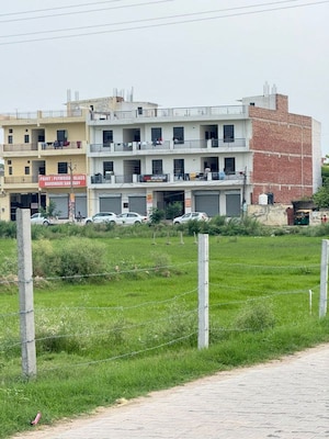  Plot – Exterior View View at Patna - Gaya Road - for Sale