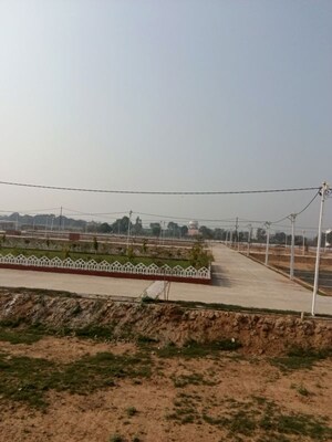  Plot For Sale in Sector 10 Greater Noida