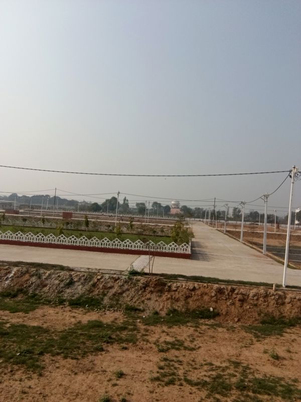 Plot For Sale in Sector 10 Greater Noida