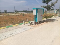 Plot For Sale in Hoskote