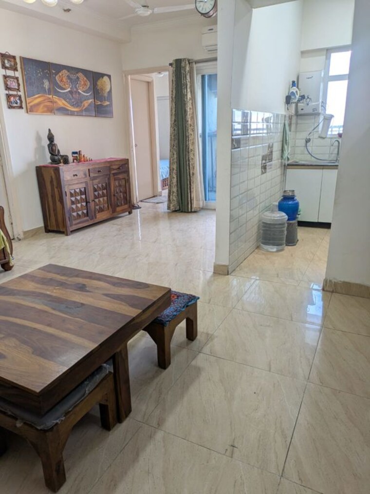 Bedroom, gaur-city-2-14th-avenue 2 Bedroom 1040 Sq.Ft. Apartment In Sector 16c Greater Noida Greater Noida 9966930