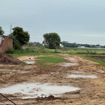  Plot For Sale in Wagholi