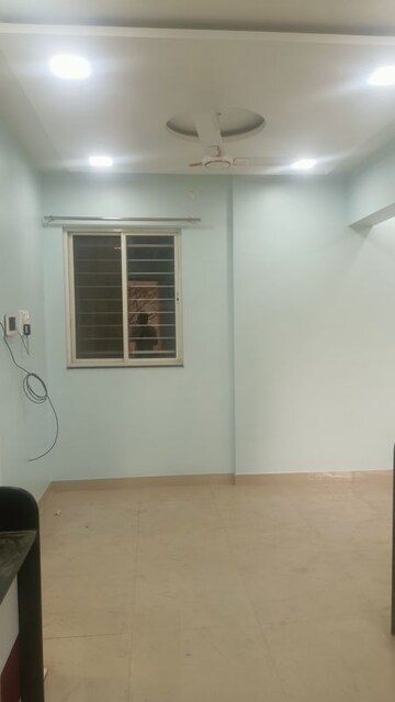 Master Bedroom in 2 BHK Apartment at Wakad – for Rent