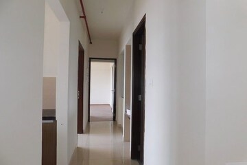  2 BHK Apartment at The Wadhwa The Address, Ghatkopar West – for Sale