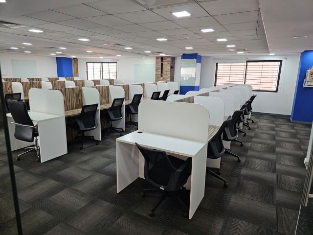 Office Space For Rent in HSR layout