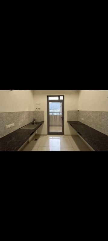 3 BHK + Pooja Room 1024 Sq.Ft. Apartment in The Prestige City