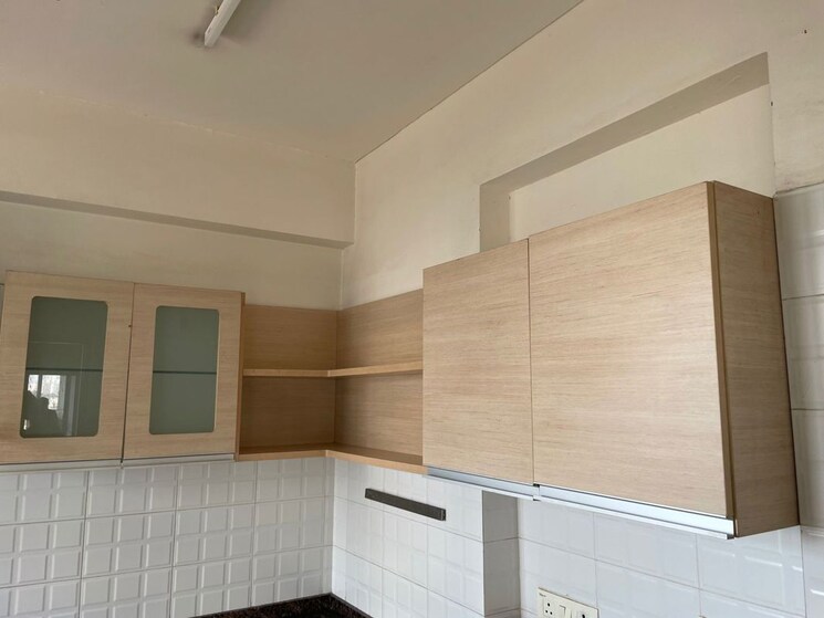 Kitchen, bestech-park-view-spa-next 3.5 Bedroom 2000 Sq.Ft. Apartment In Sector 67 Gurgaon 9967021