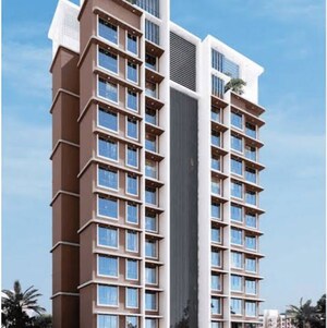 3 BHK Apartment For Sale in Ashirwad Tower, Mudran Press Colony