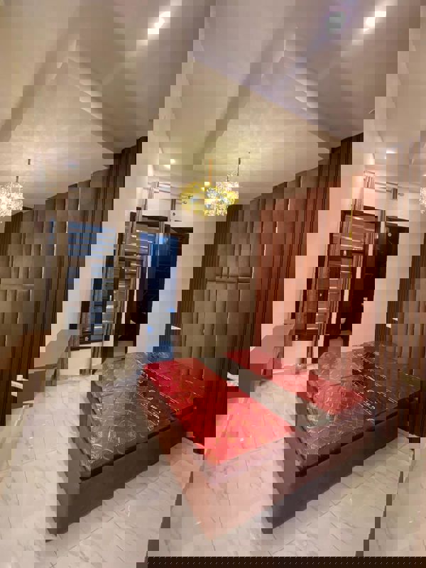 3 BHK + Extra Room 1250 Sq.Ft. Apartment in Sushma Joynest ZRK