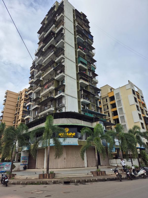6+ BHK Builder Floor For Sale in Taloja