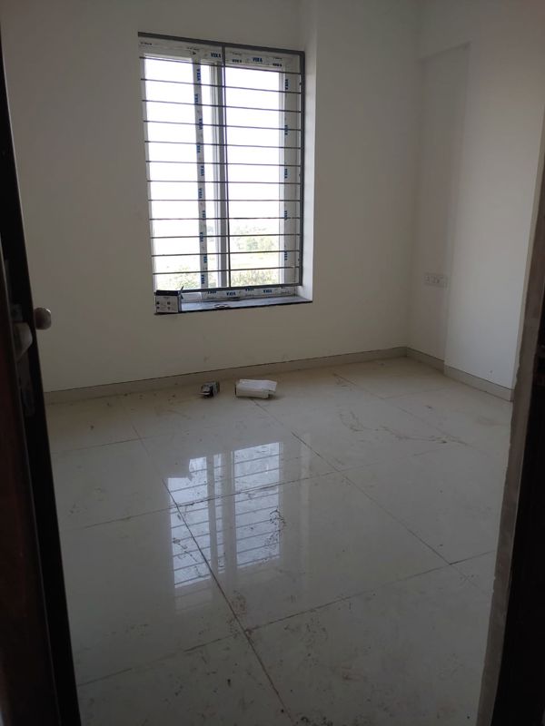 3 BHK + Servant Room Apartment For Rent in Pashan Sus Road
