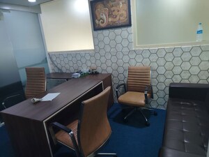 Team Area in  Office Space at Sector 62 – for Rent