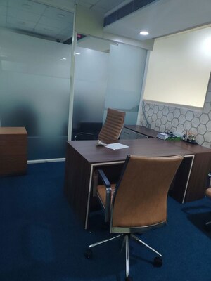 Team Area in  Office Space at Sector 62 – for Rent