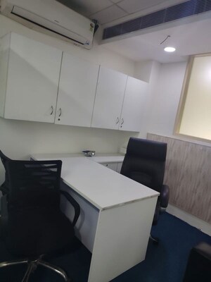 Team Area in  Office Space at Sector 62 – for Rent