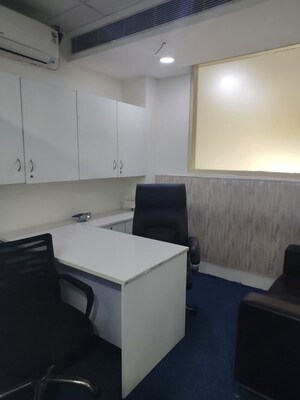 Team Area in  Office Space at Sector 62 – for Rent