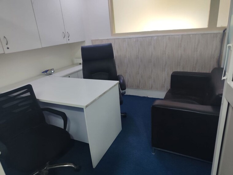 Team Area, sector 62 Commercial Office Space 910 Sq.Ft. In Sector 62 Noida 9967044
