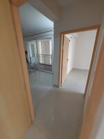 3 BHK + Pooja Room 1499 Sq.Ft. Apartment in Anukampa Sky Lounges