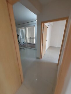 3 BHK + Pooja Room Apartment For Rent in Anukampa Sky Lounges