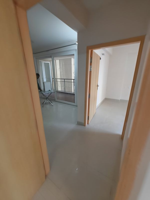 3 BHK + Pooja Room Apartment For Rent in Anukampa Sky Lounges