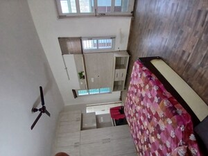 Master Bedroom in 6+ BHK Independent House at Patiala Road – for Sale