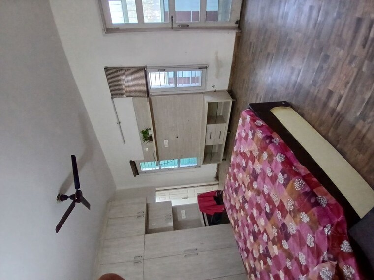 Master Bedroom, patiala road 6+ Bedroom 2000 Sq.Ft. Independent House In Patiala Road Zirakpur 9967070