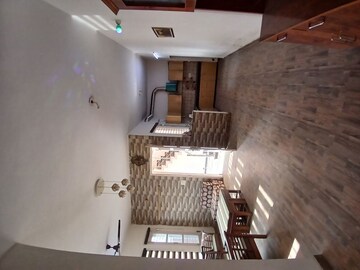 Kitchen in 6+ BHK Independent House at Patiala Road – for Sale