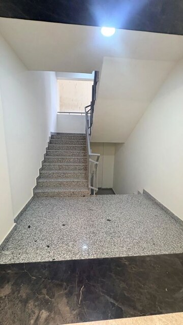 Staircase in 3.5 BHK Apartment at Sector 77 – for Sale
