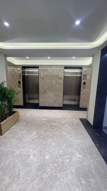 Parking in 3.5 BHK Apartment at Sector 77 – for Sale