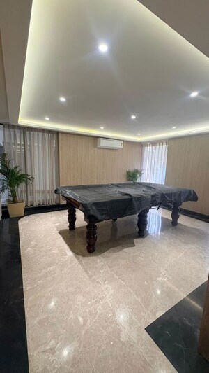 Kitchen in 3.5 BHK Apartment at Sector 77 – for Sale