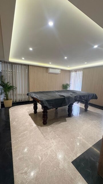 Kitchen in 3.5 BHK Apartment at Sector 77 – for Sale