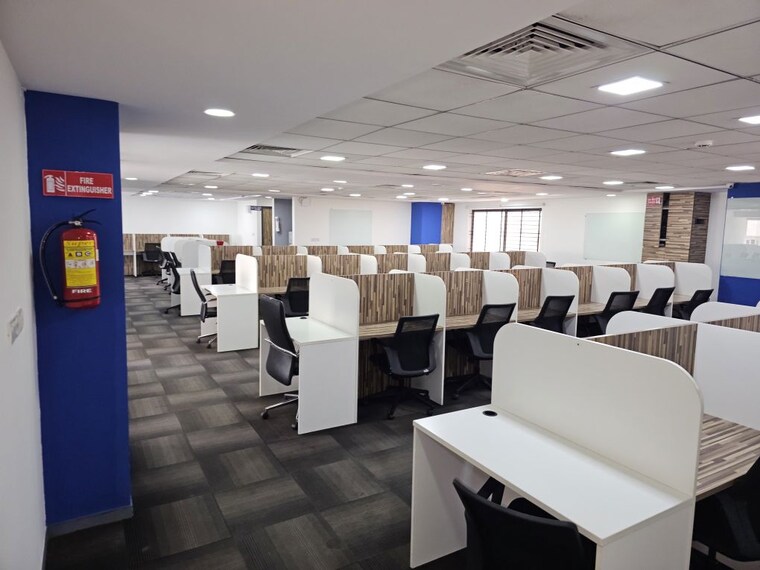 Team Area, hsr layout Commercial Office Space 2803 Sq.Ft. In Hsr Layout Bangalore 9967074