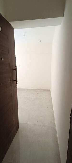 Balcony in 1 BHK Apartment at Bindra Complex, Andheri East – for Rent