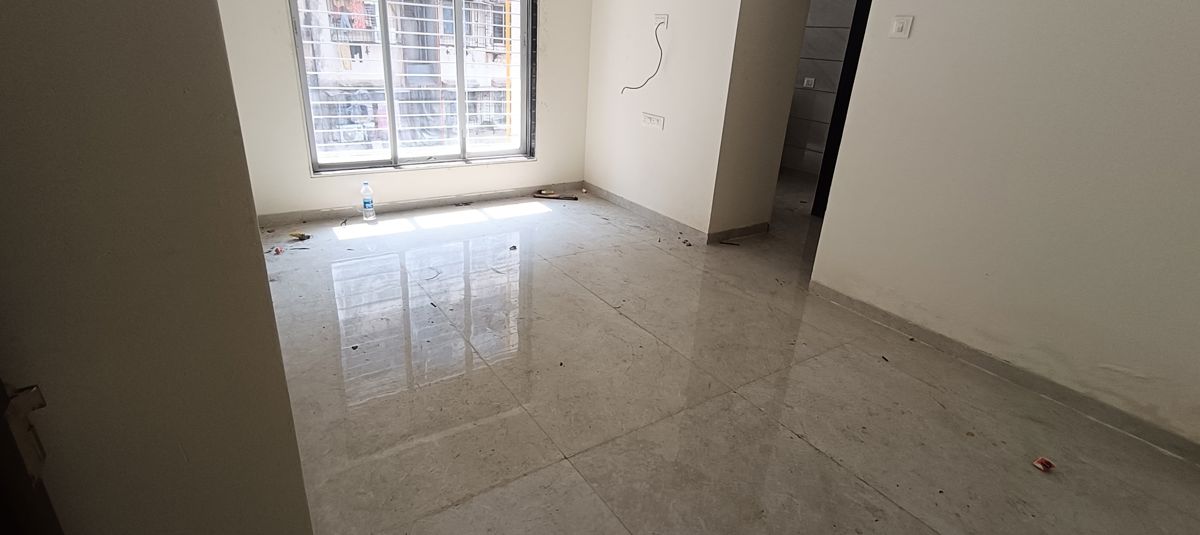 1 BHK Apartment For Rent in Bindra Complex