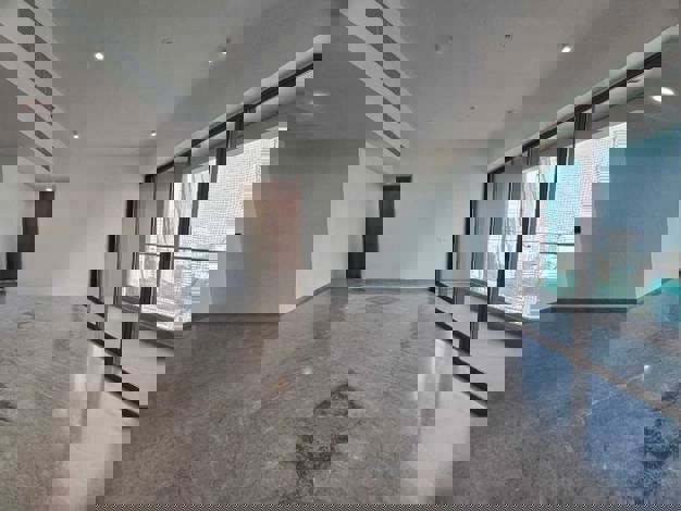 3 BHK + Pooja Room 1800 Sq.Ft. Apartment in Prestige Jasdan Classic