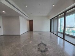 3 BHK + Pooja Room Apartment For Sale in Prestige Jasdan Classic