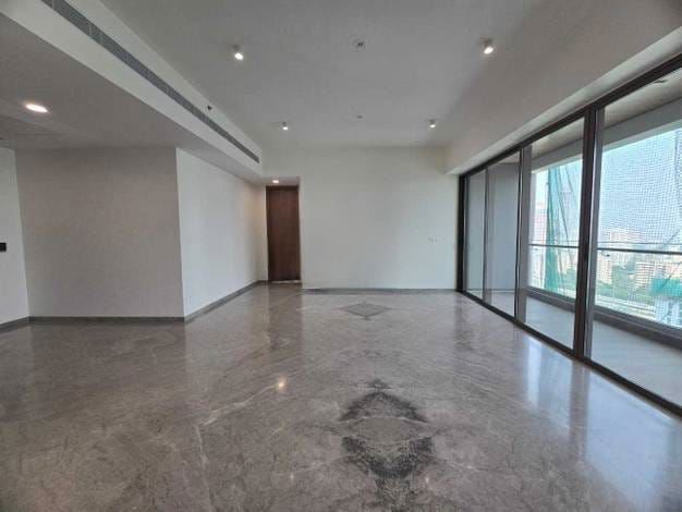3 BHK + Pooja Room Apartment For Sale in Prestige Jasdan Classic