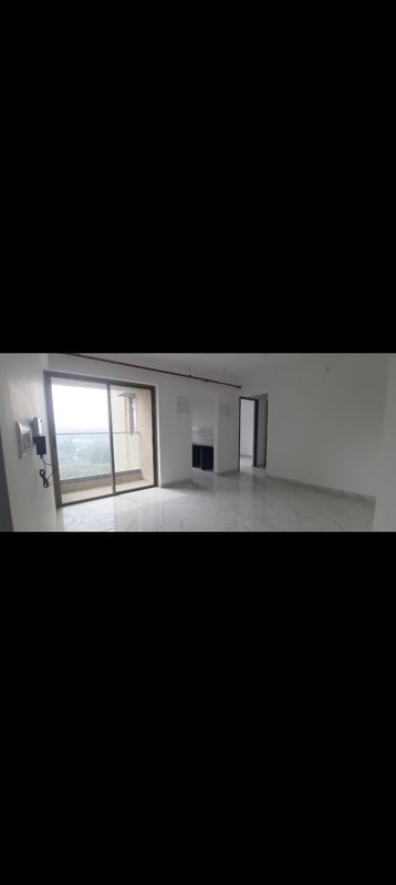 2 BHK + Pooja Room 771 Sq.Ft. Apartment in Damji Shamji Mahavir Spring Tulip Phase 1