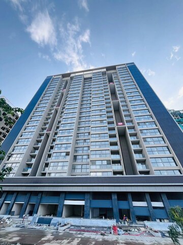 4 BHK Apartment – Exterior View View at Mantra Mirari, Koregaon Park - for Sale