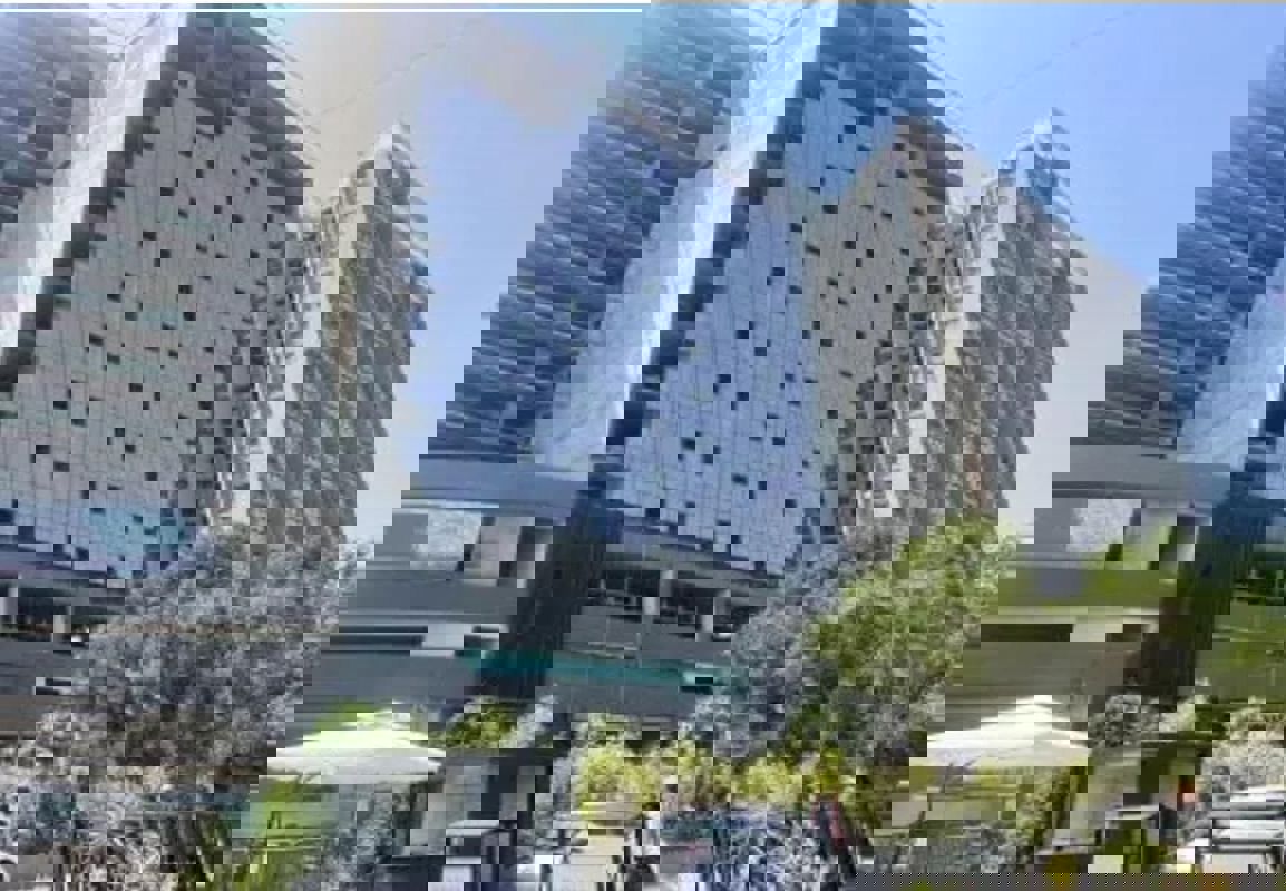 4 BHK + Pooja Room 1649 Sq.Ft. Apartment in Mantra Mirari