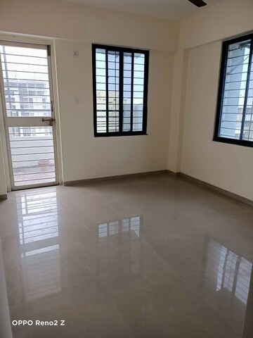 Room in 2 BHK Apartment at Shree Anand Royal Court, Thergaon – for Sale