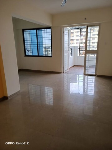 2 BHK Apartment For Sale in Shree Anand Royal Court, Thergaon