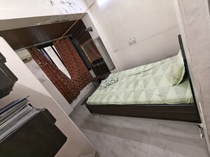 Furnished Amenities in 1 BHK Apartment at Yashovardhan Society, Mahim – for Rent