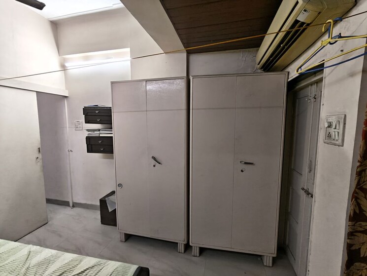 Kitchen, yashovardhan-society 1 Bedroom 500 Sq.Ft. Apartment In Mahim Mumbai 9967087